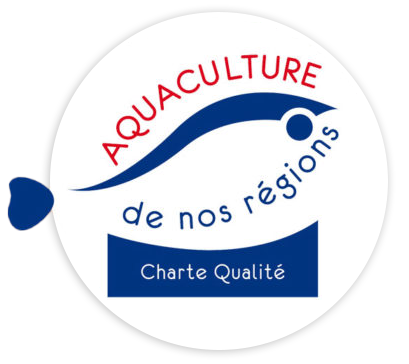 Charte qualité Aquaculture de nos régions